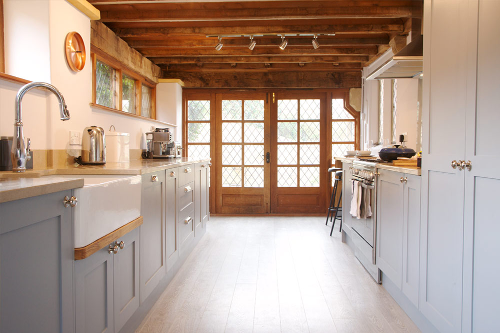 Kitchens Cheltenham Showroom, The Cotswolds